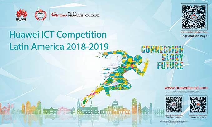 Abierta la inscripción para "Concurso de Talento ICT"